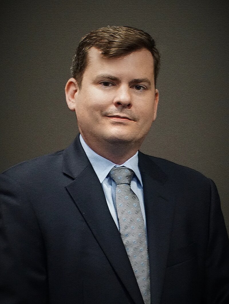 Jake Creel, PharmD, CHC