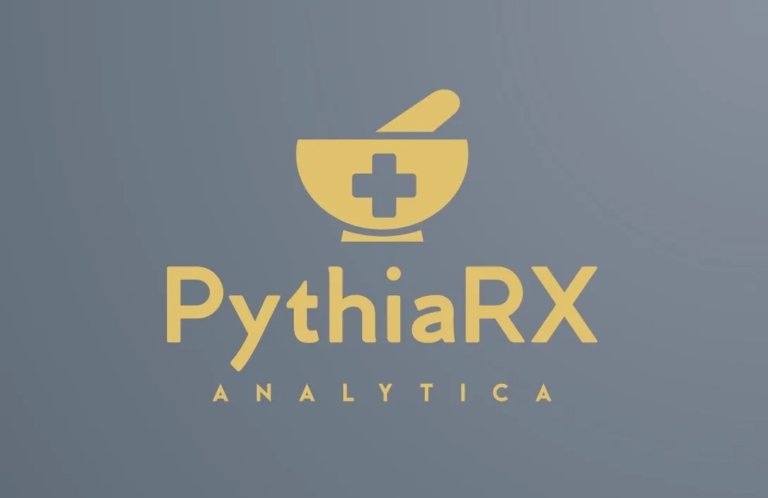PythiaRX Logo